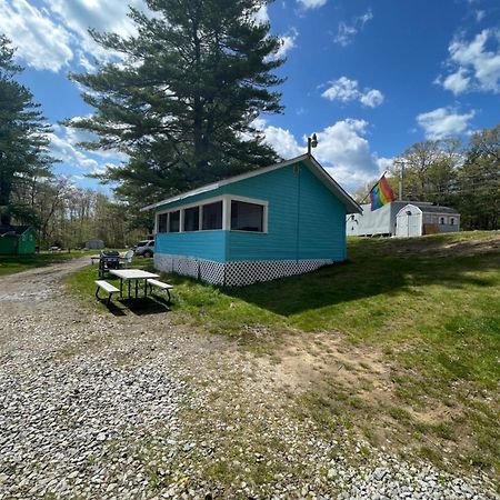The Cottages At Harvey Lake Northwood Exterior photo