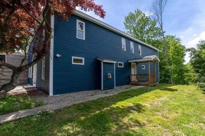 The Cottages At Harvey Lake Northwood Exterior photo